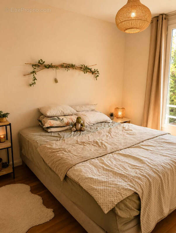 Appartement Maurepas 4 pièce(s) 75 m2 - photo 5