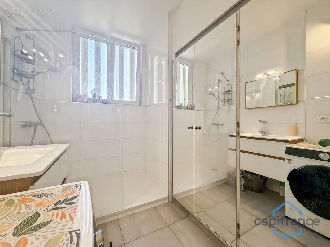 Appartement avec terrasse - photo 11