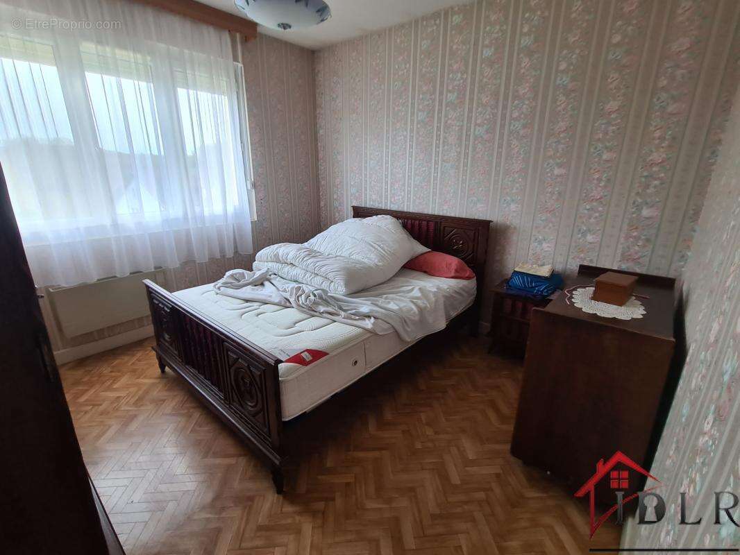 Maison à ANCERVILLE