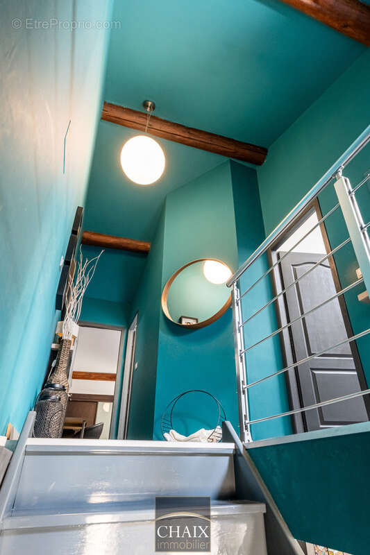 Appartement à GEMENOS