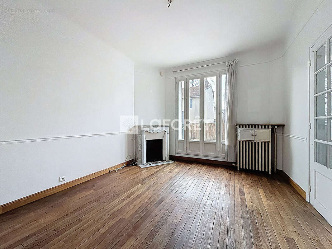 Appartement à BAGNEUX