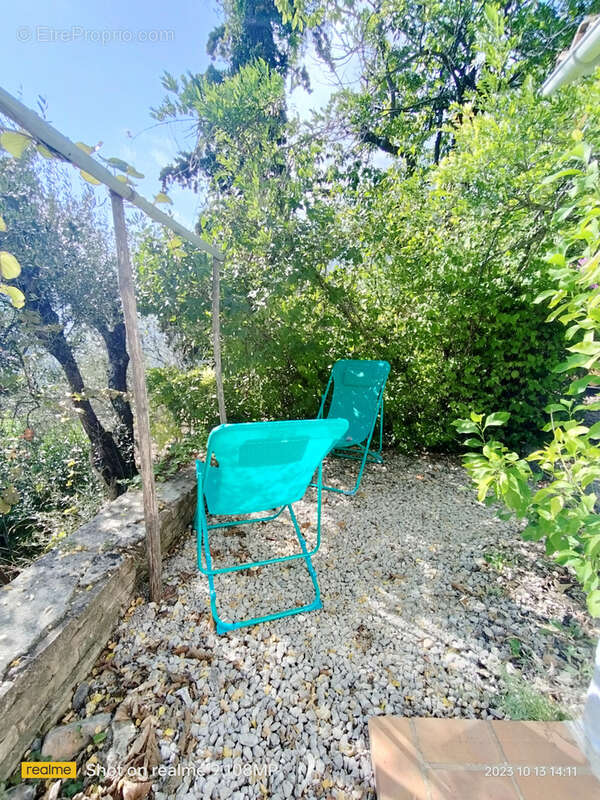 Maison à BREIL-SUR-ROYA