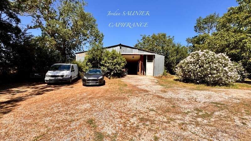 Maison de campagne à vendre 7 pièces GARREVAQUES (81) - photo 21