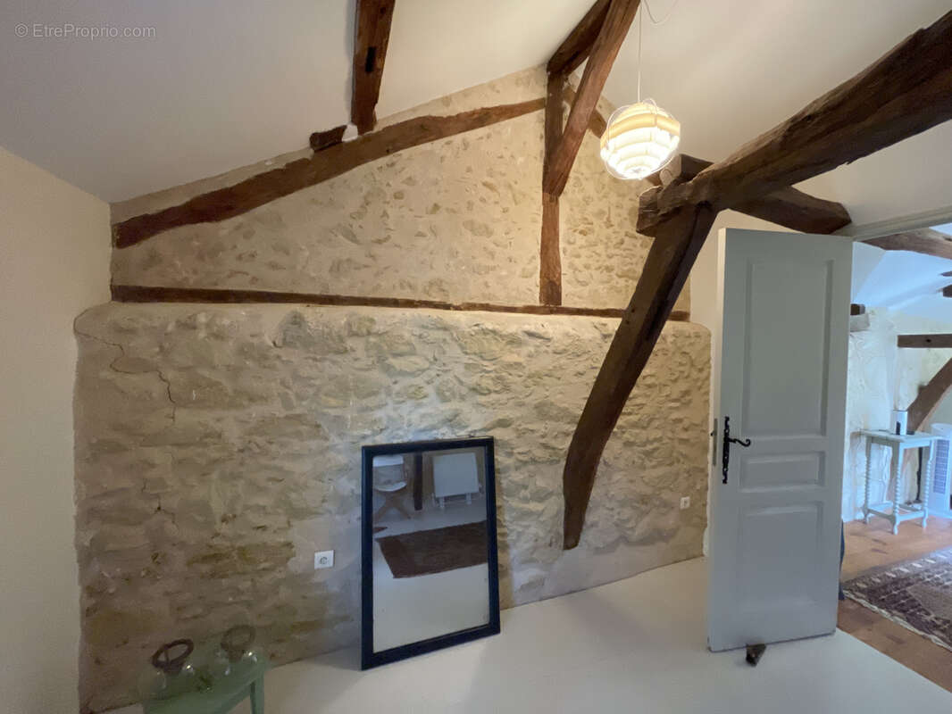 Maison à MARCIAC