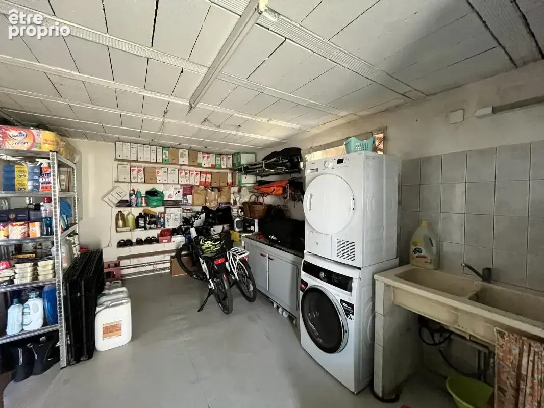 Maison 6 pièces 132 m² à vendre à Saint-Palais-Sur-Mer (17420) - photo 15