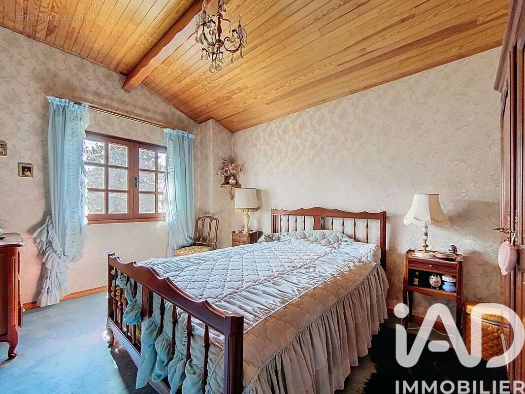 Photo 8 - Maison à HOSTENS