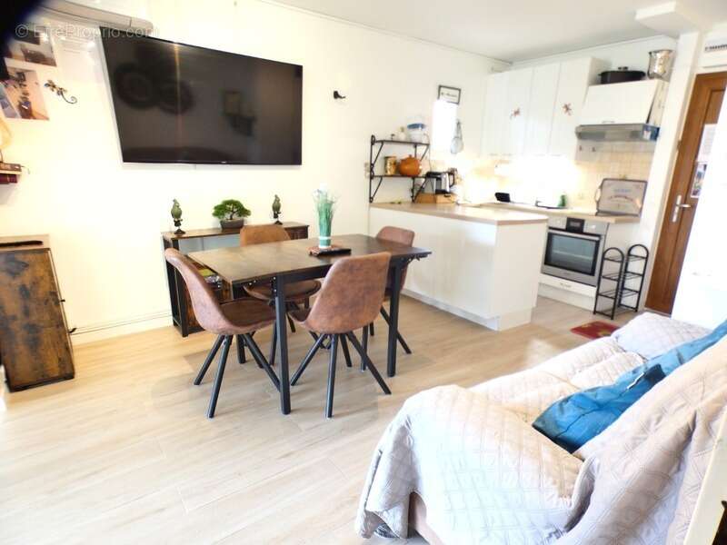 Appartement à AGDE
