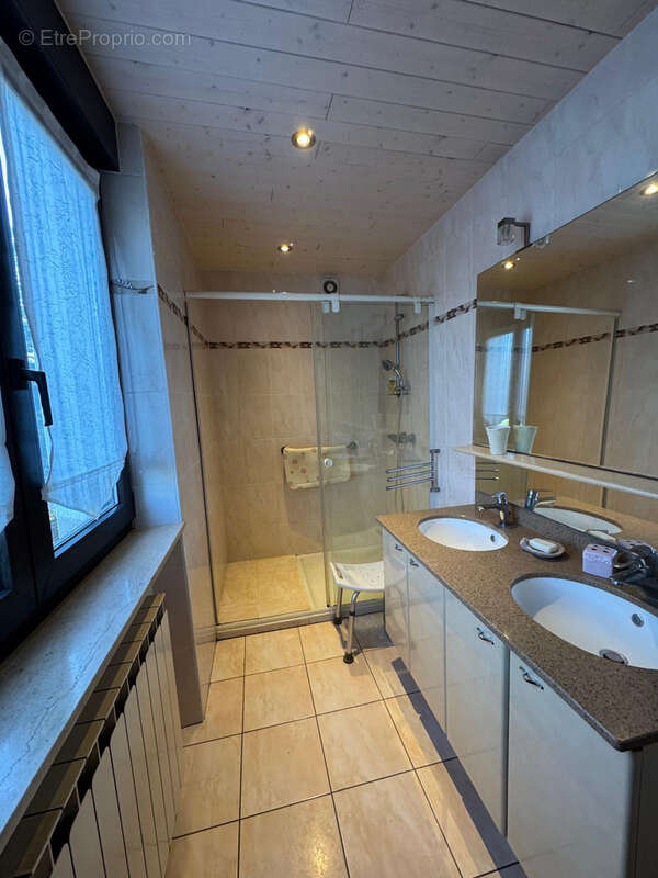 Maison à HERBITZHEIM