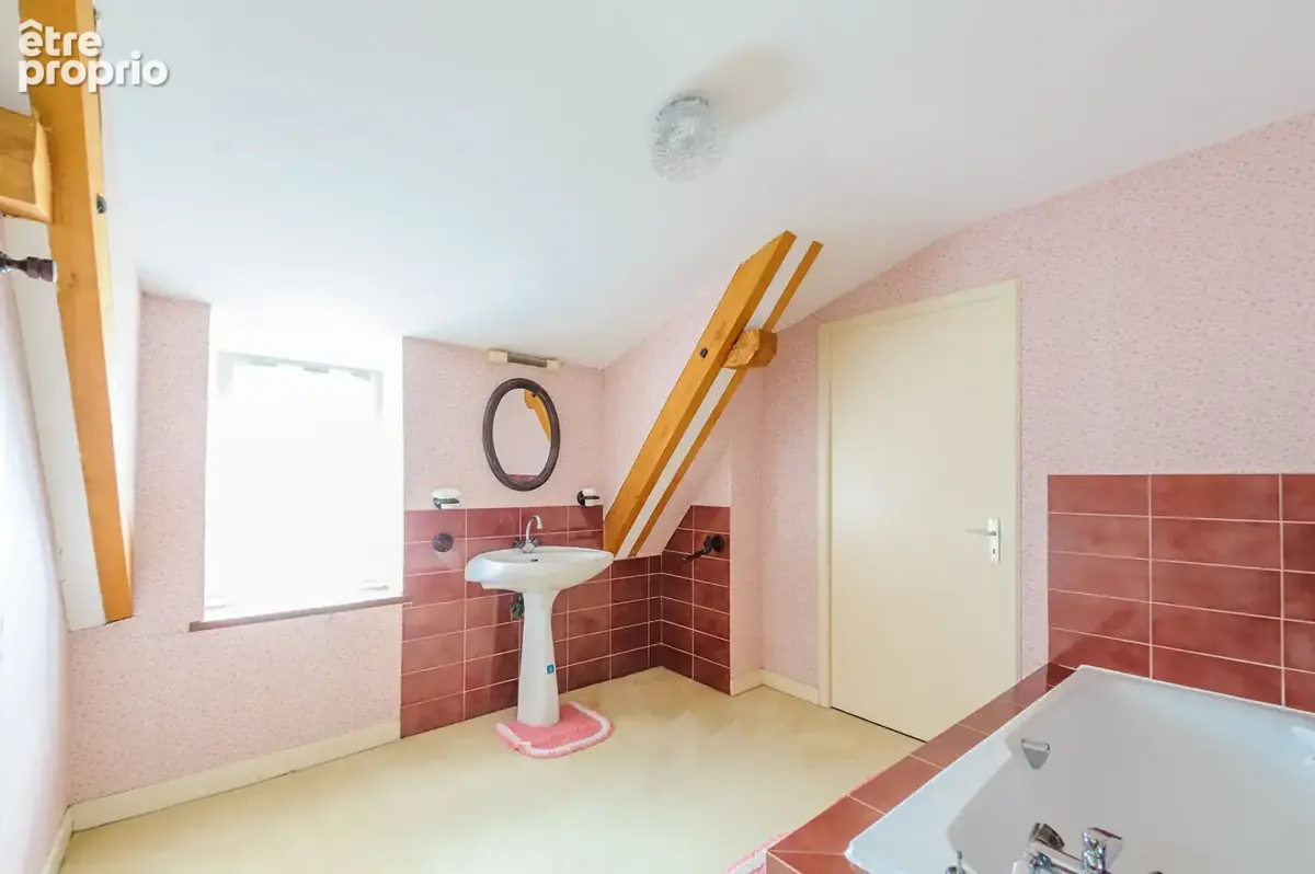 Maison Dompierre Sur Charente - photo 8