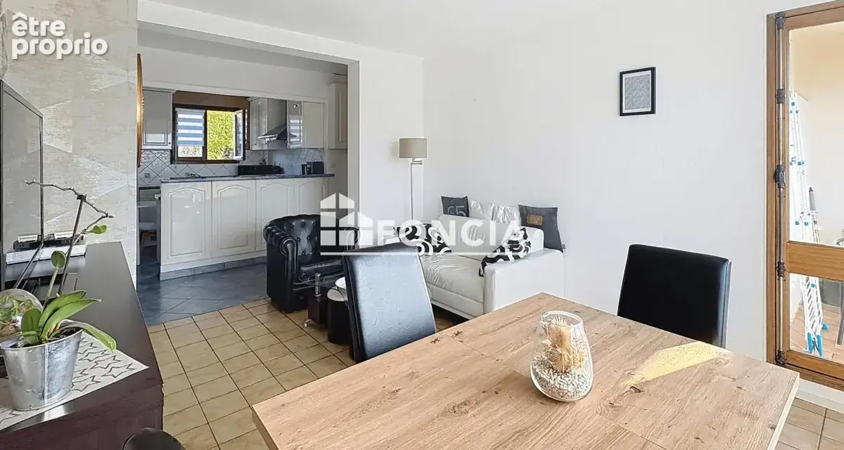 Photo Appartement à Fresnes au prix de 199 900€