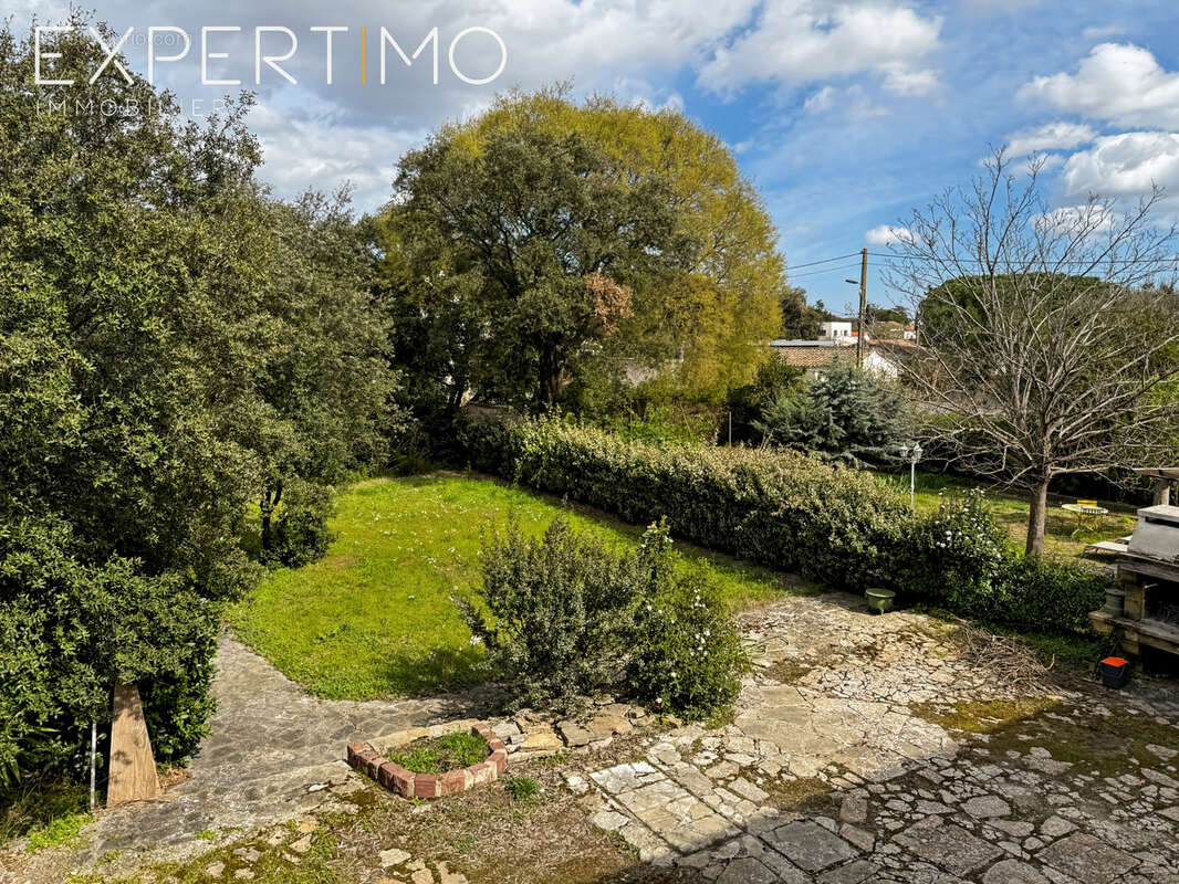 Maison à CASTELNAU-LE-LEZ