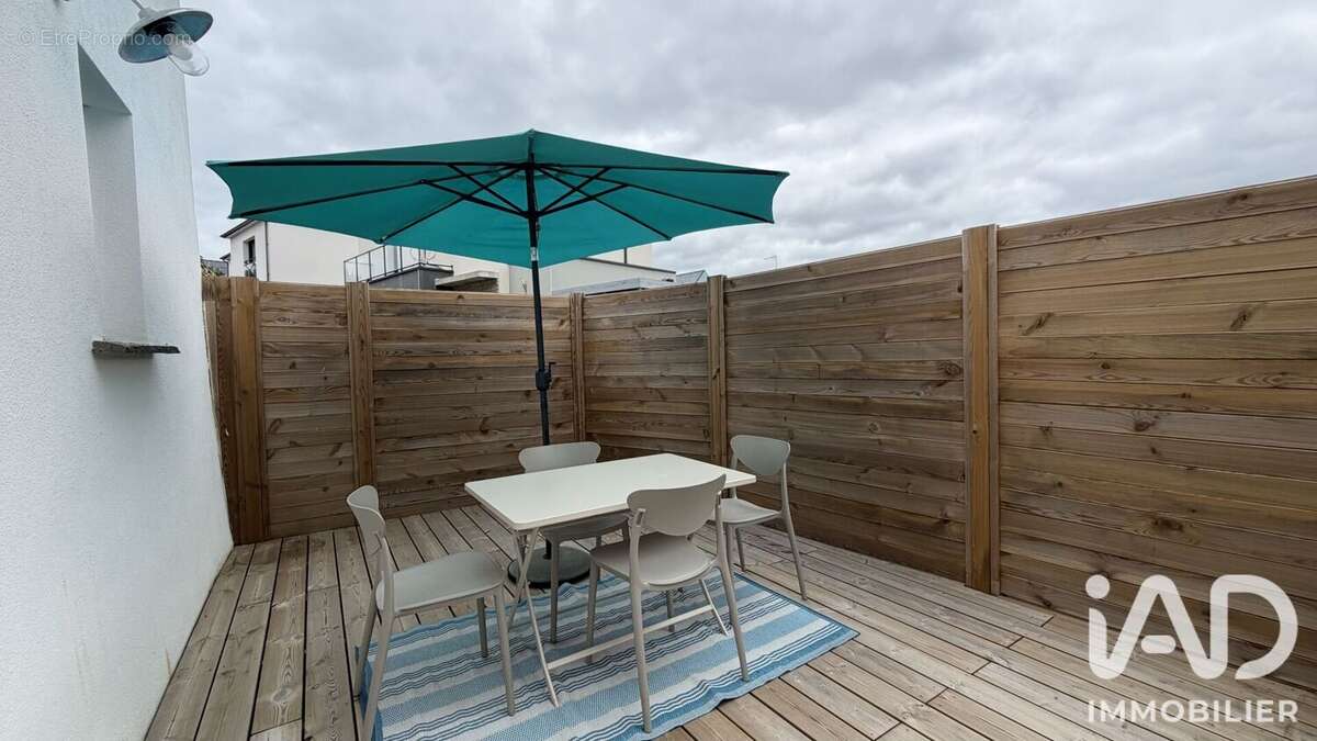 Maison 45 m² à Pornichet  - photo 4
