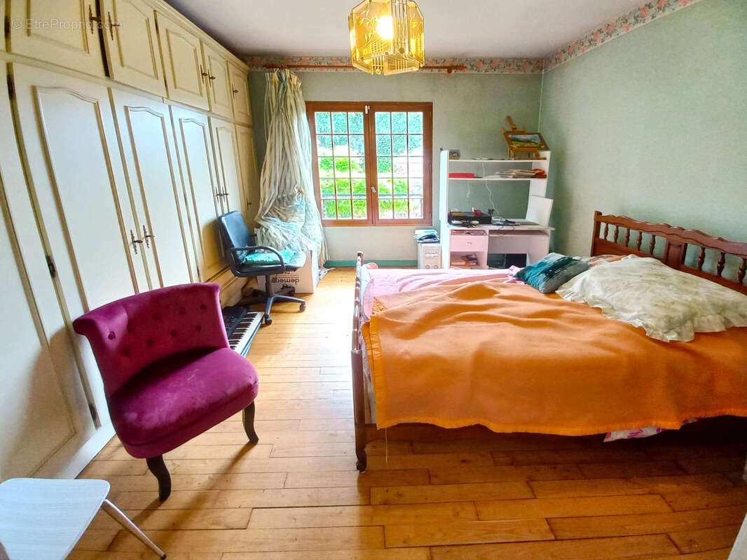 Maison à CRETEIL