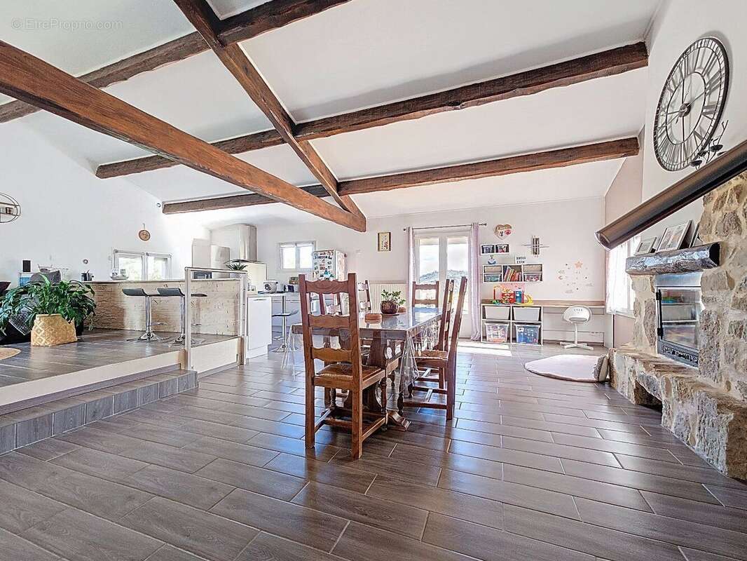 Photo 5 - Maison à TAUSSAC-LA-BILLIERE