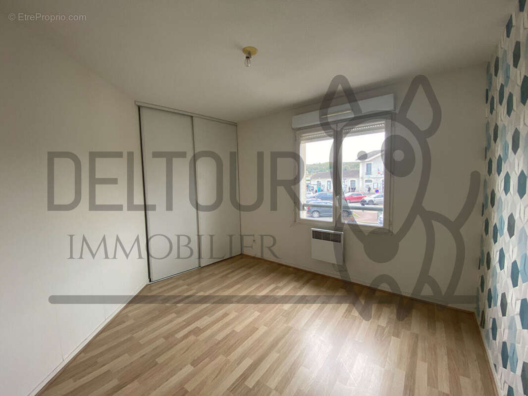 Appartement à COULOMMIERS