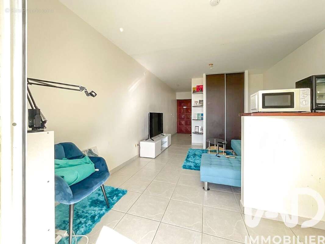 Photo 4 - Appartement à CASE-PILOTE