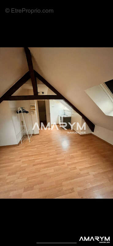 Appartement à DIEPPE