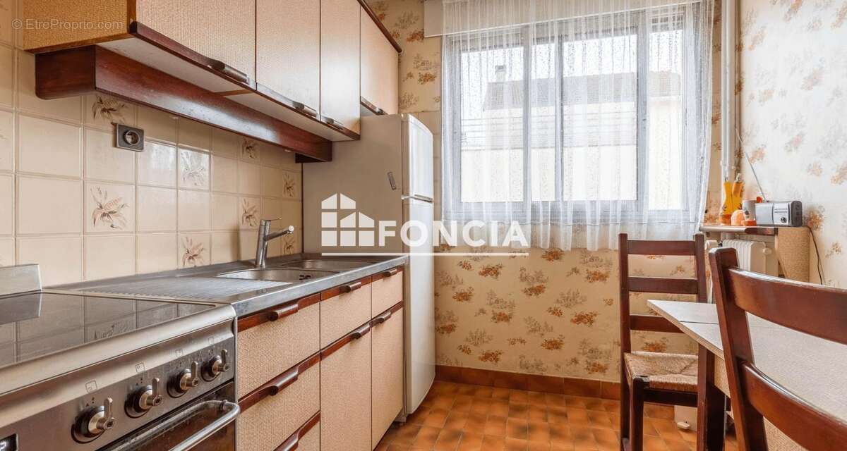 Appartement à ANTONY