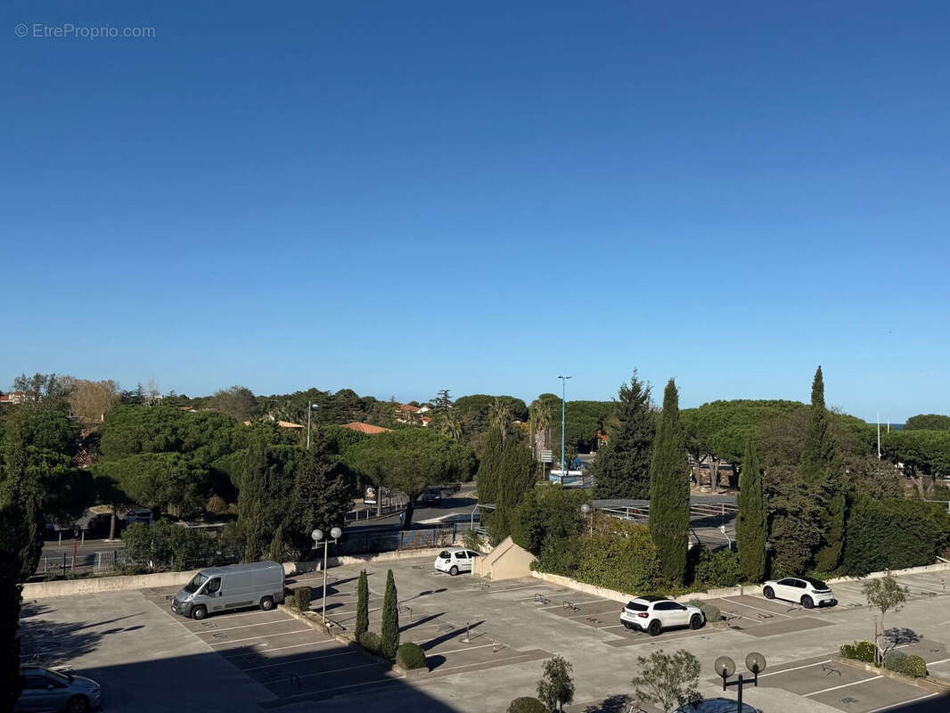 Photo 2 - Appartement à ARGELES-SUR-MER