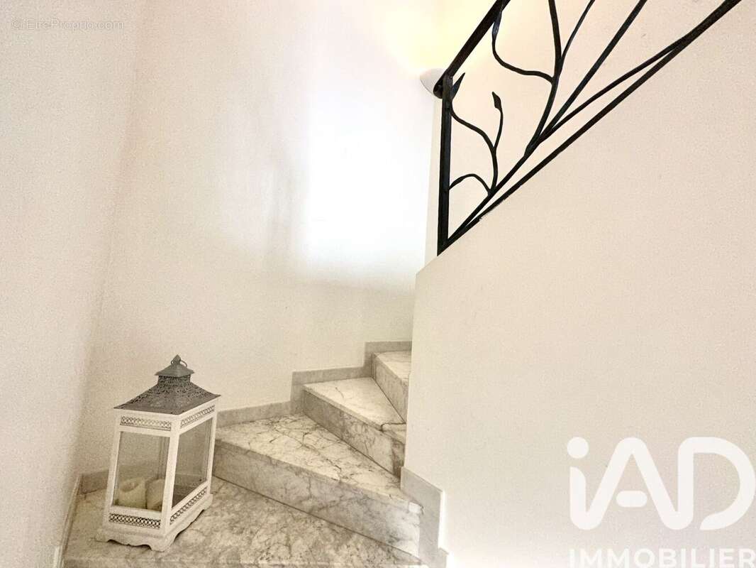 Photo 8 - Maison à MOUGINS