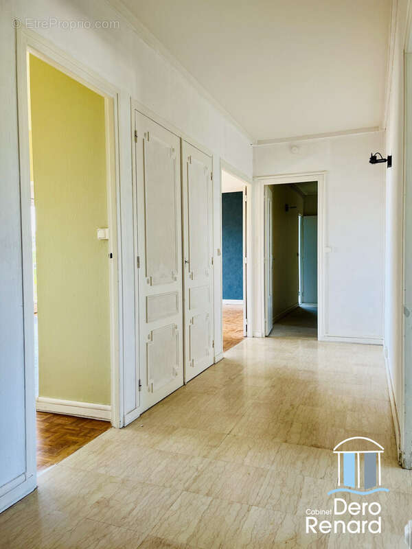 Appartement à SAINTE-ADRESSE