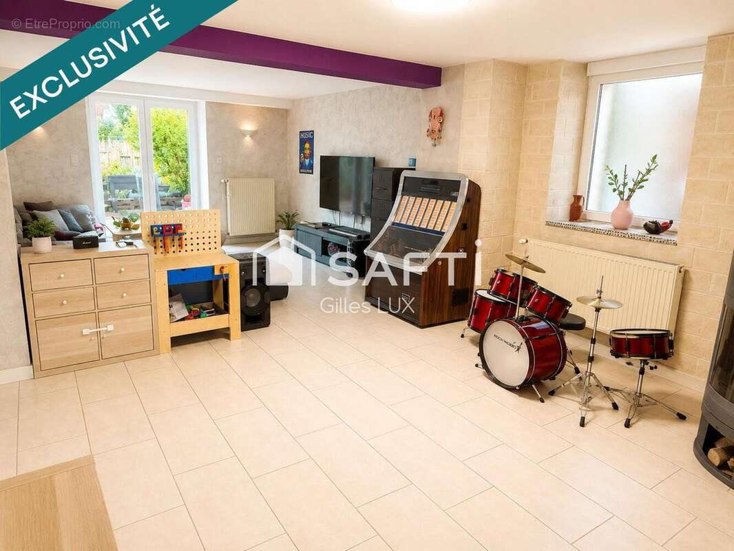 Maison 187 m² à Francaltroff  - photo 3
