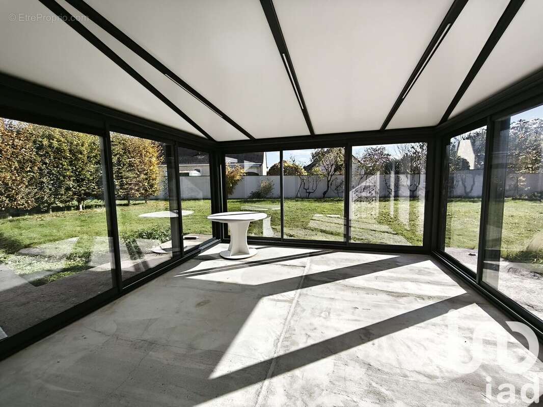 Photo 9 - Maison à ROMORANTIN-LANTHENAY