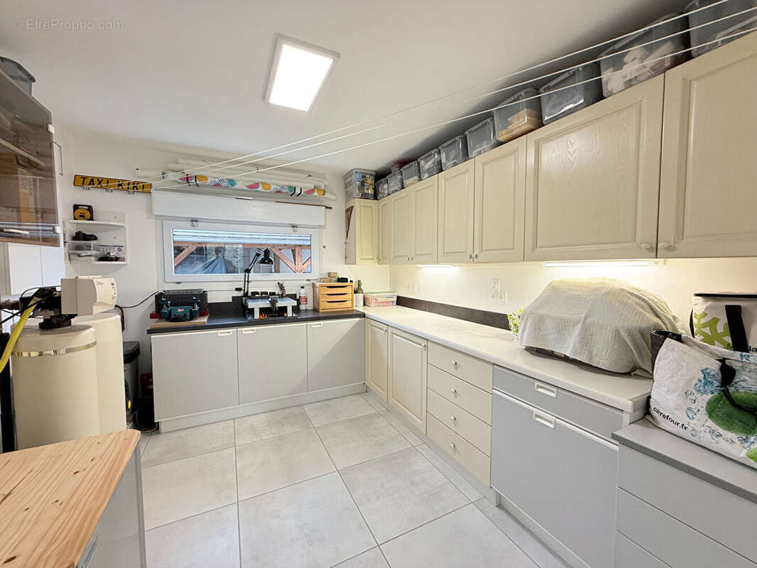 Maison à SAINT-DOULCHARD