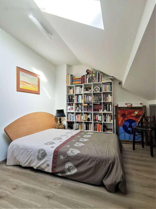 Appartement à POISY