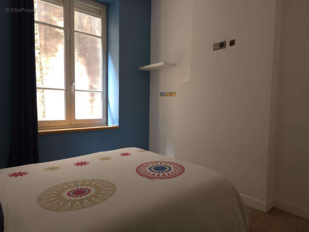 Appartement à LYON-5E