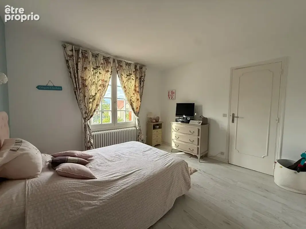 Hautes Maisons - Morigny Champigny - photo 7