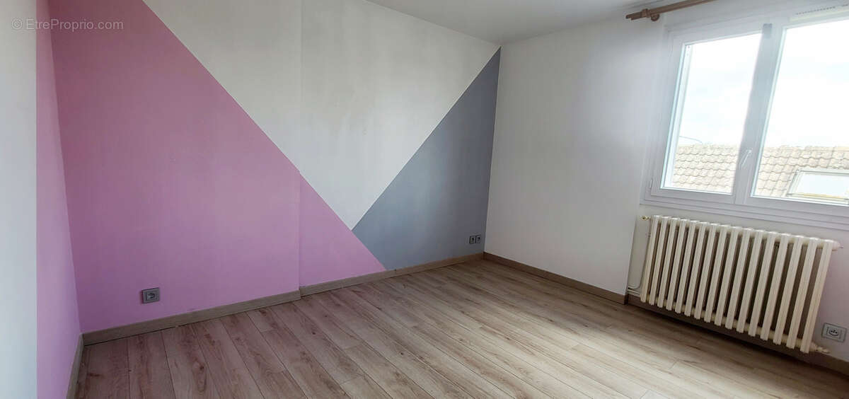 Maison à CHOISY-LE-ROI