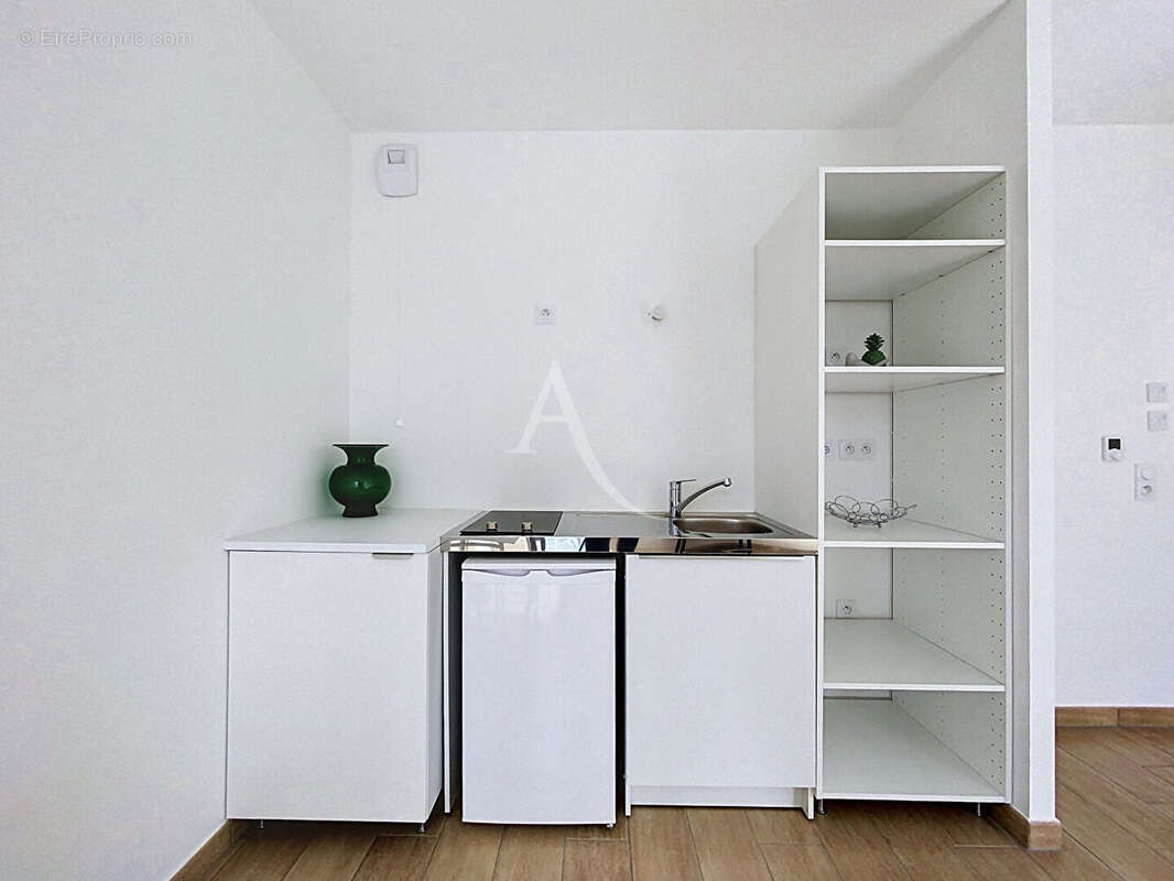 Appartement à SAINT-GERMAIN-EN-LAYE