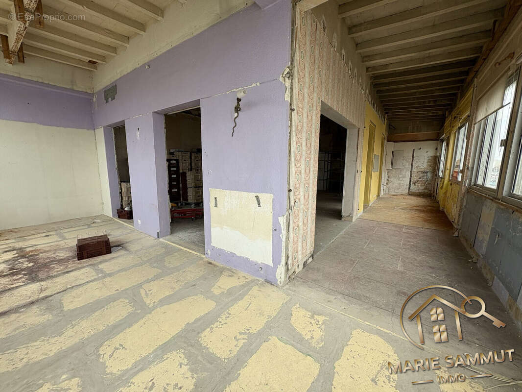 Appartement 93 m² à Palavas-Les-Flots  - photo 5