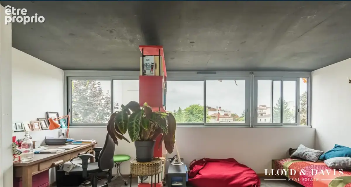 Maison 200 m² à Bordeaux  - photo 8
