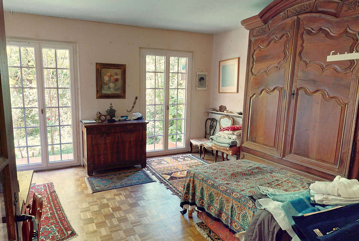 Maison à ORSAY
