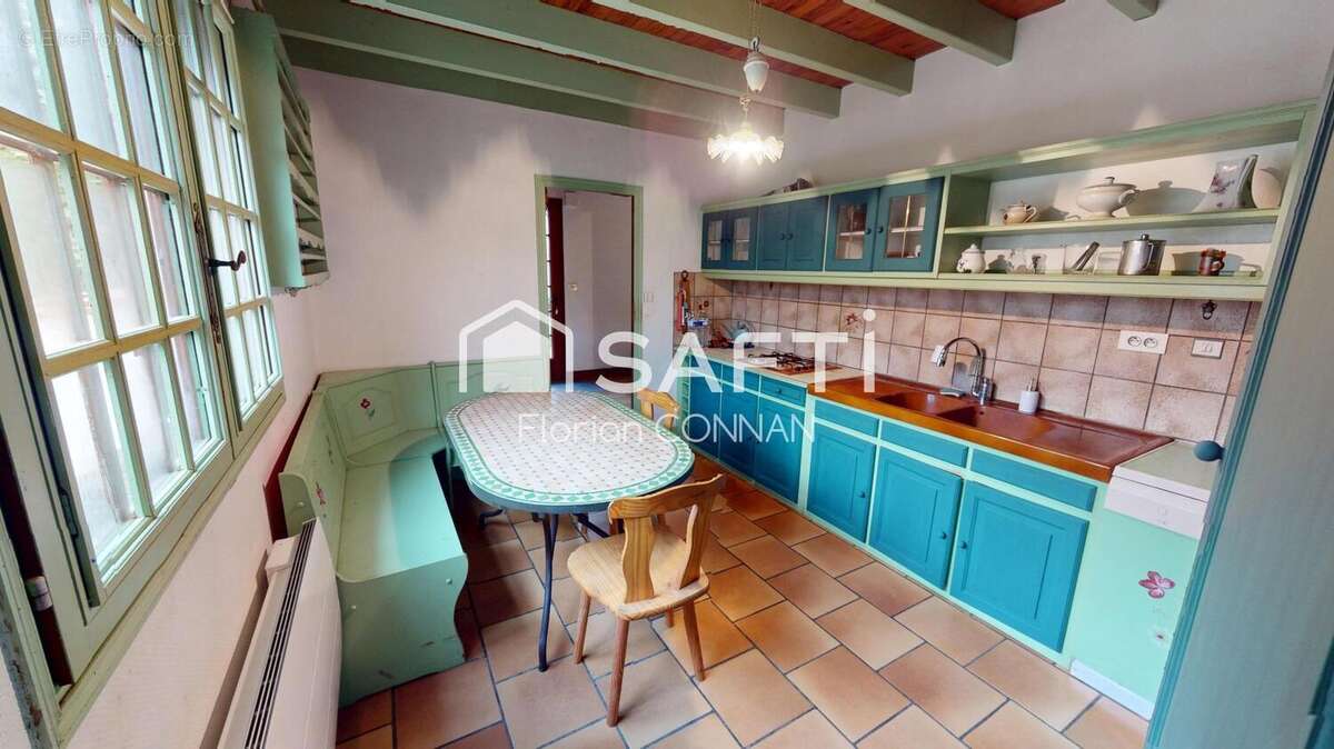 Photo 6 - Maison à VERVANT