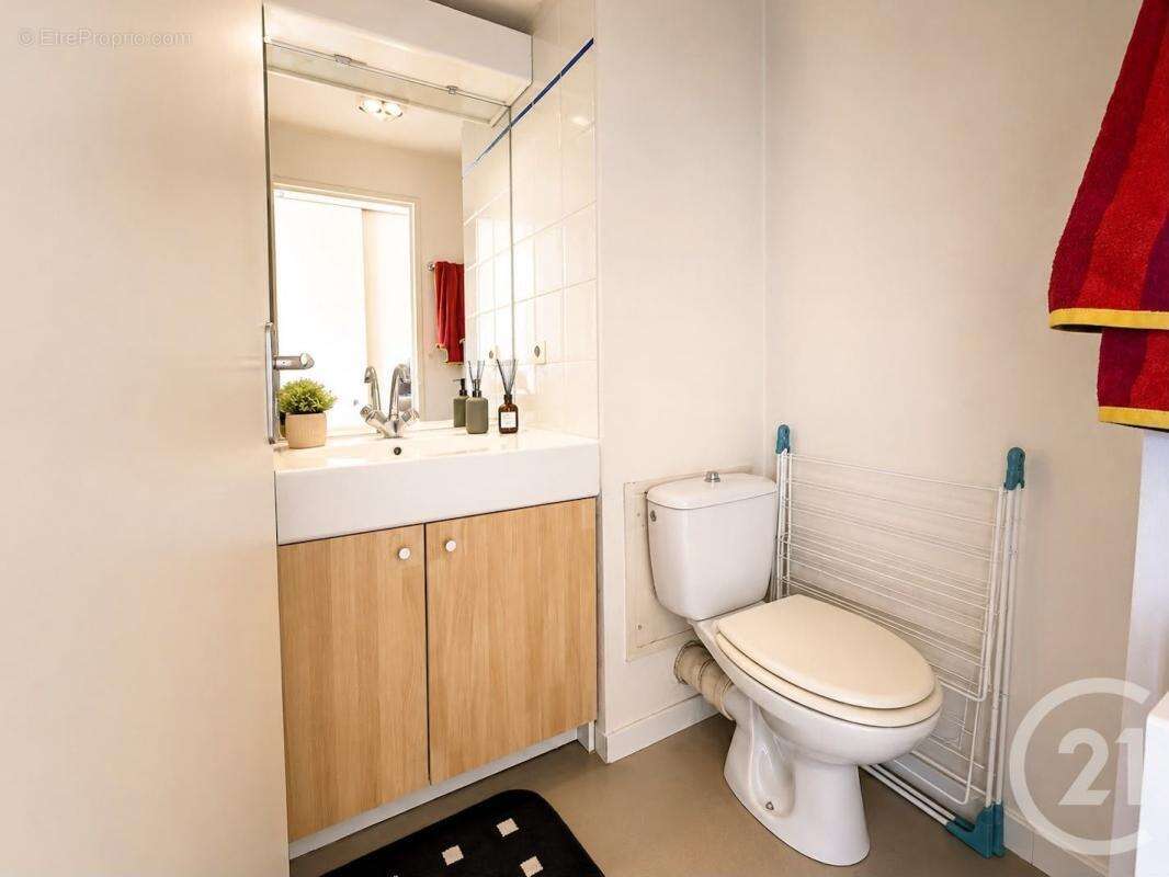Appartement 20 m² à Lattes  - photo 3