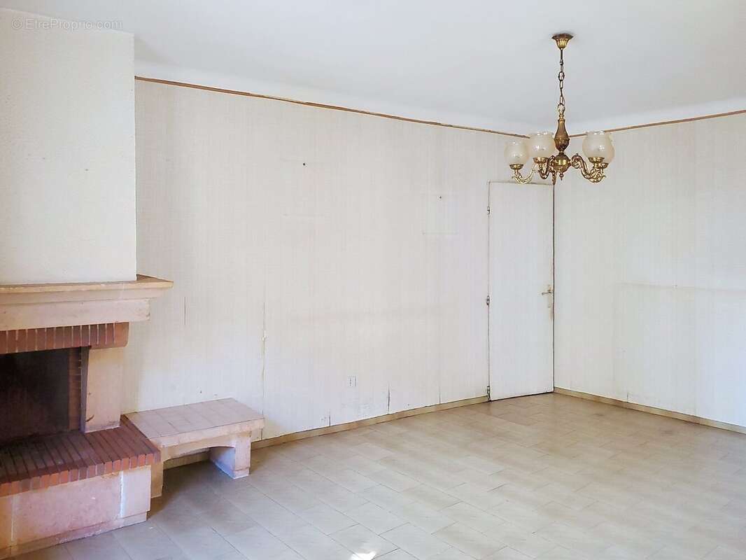 Maison à LE POUJOL-SUR-ORB