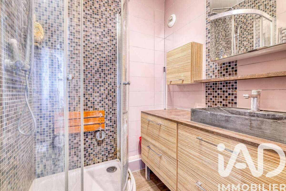 Photo 5 - Appartement à BAILLY-ROMAINVILLIERS