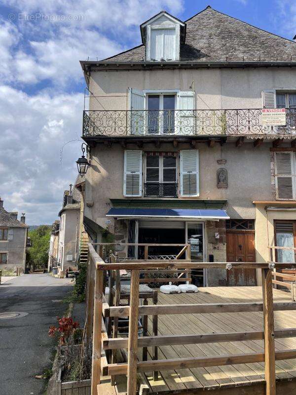 Appartement à JUILLAC