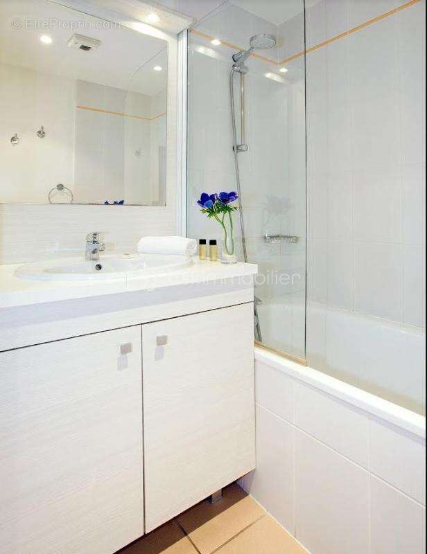 Appartement à GEX