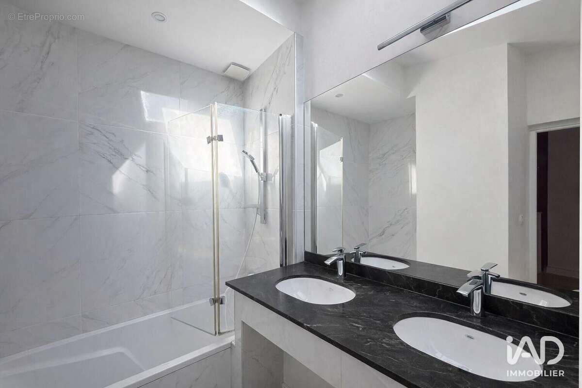 Photo 7 - Appartement à TOULOUSE