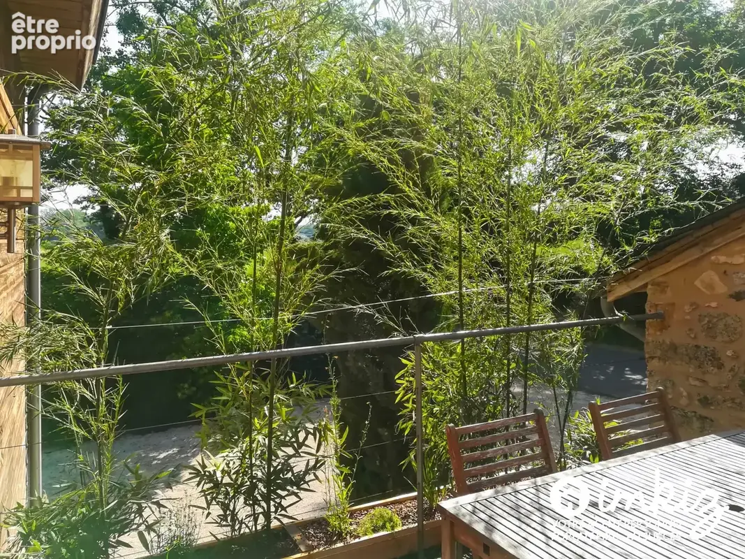 Maison de caractère avec piscine - photo 8