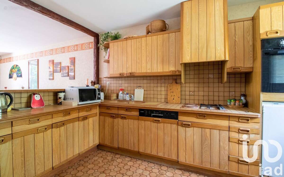 Photo 7 - Maison à SEVRAN