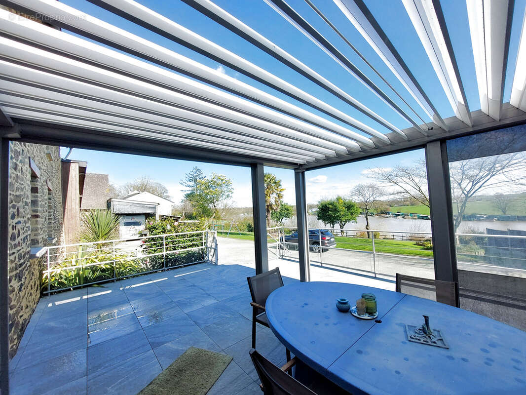 Maison à LA GUERCHE-DE-BRETAGNE