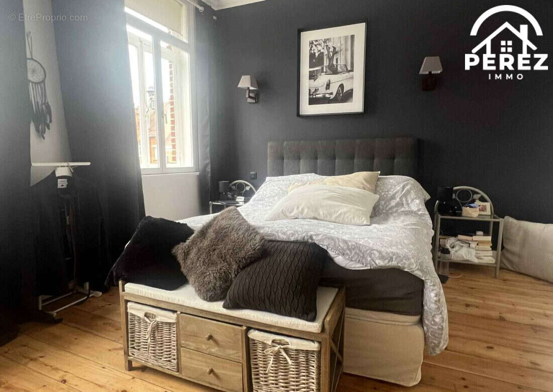 Maison à BOUSBECQUE