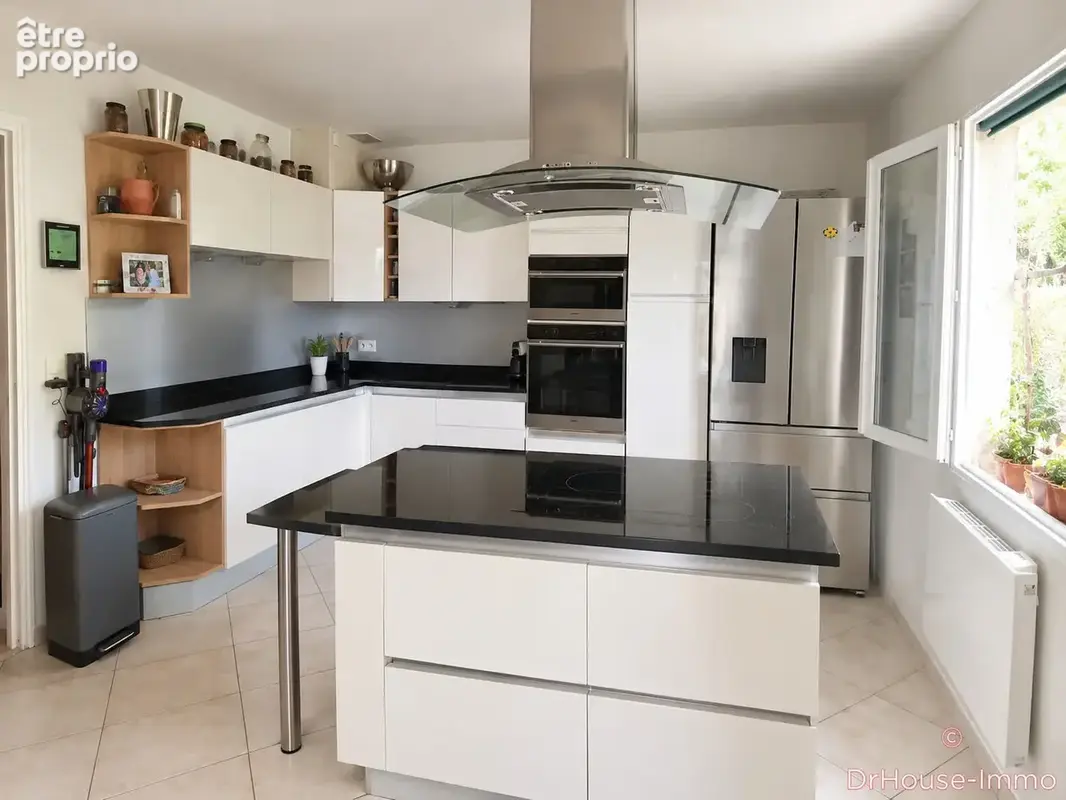 Maison 5 pièces 127 m² à vendre à Vidauban (83550) - photo 14