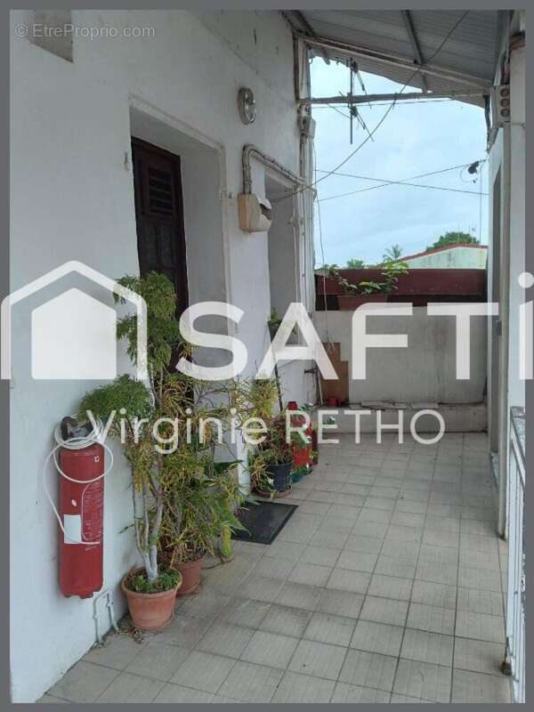 Photo 3 - Appartement à SAINT-PIERRE