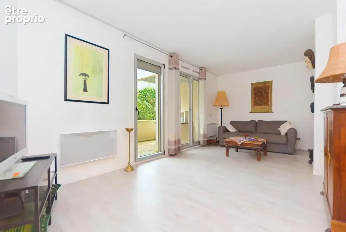 Appartement à SAINT-GERMAIN-EN-LAYE
